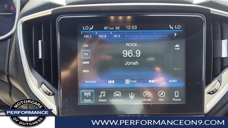 2019 Maserati Ghibli S Q4 GranSport 3.0L, available for sale in Wappingers Falls, New York | Performance Motor Cars. Wappingers Falls, New York 2019 Maserati Ghibli S Q4 GranSport 3.0L, available for sale in Wappingers Falls, New York | Performance Motor Cars. Wappingers Falls, New York