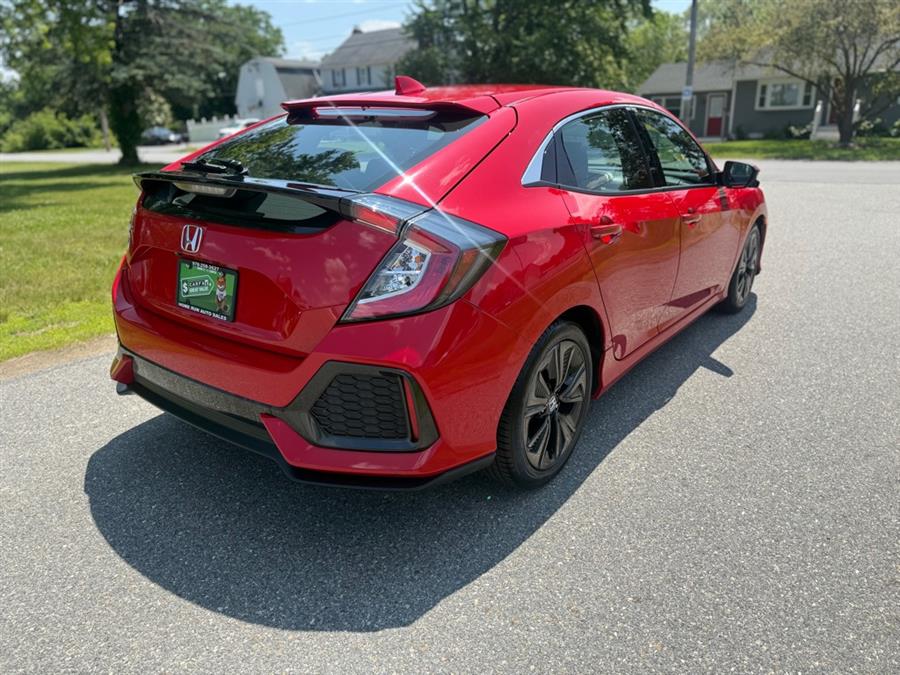 2018 Honda Civic EX, available for sale in Lawrence, Massachusetts | Home Run Auto Sales Inc. Lawrence, Massachusetts 2018 Honda Civic EX, available for sale in Lawrence, Massachusetts | Home Run Auto Sales Inc. Lawrence, Massachusetts