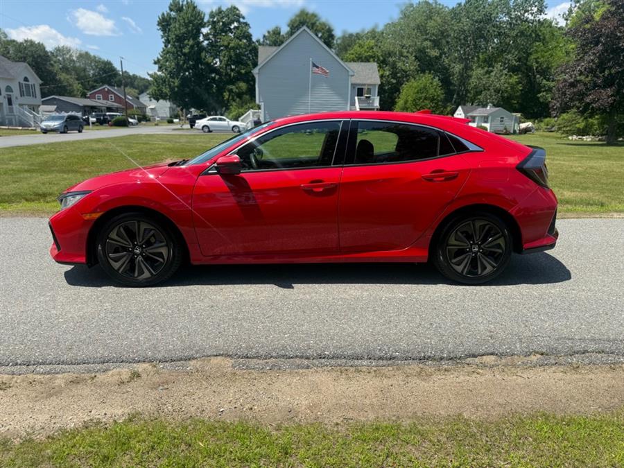 2018 Honda Civic EX, available for sale in Lawrence, Massachusetts | Home Run Auto Sales Inc. Lawrence, Massachusetts 2018 Honda Civic EX, available for sale in Lawrence, Massachusetts | Home Run Auto Sales Inc. Lawrence, Massachusetts