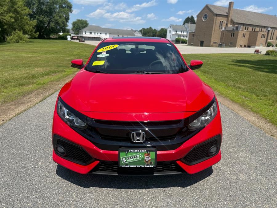 2018 Honda Civic EX, available for sale in Lawrence, Massachusetts | Home Run Auto Sales Inc. Lawrence, Massachusetts 2018 Honda Civic EX, available for sale in Lawrence, Massachusetts | Home Run Auto Sales Inc. Lawrence, Massachusetts