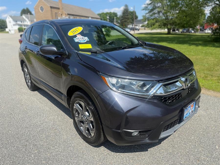 2017 Honda Cr-v EX, available for sale in Lawrence, Massachusetts | Home Run Auto Sales Inc. Lawrence, Massachusetts 2017 Honda Cr-v EX, available for sale in Lawrence, Massachusetts | Home Run Auto Sales Inc. Lawrence, Massachusetts