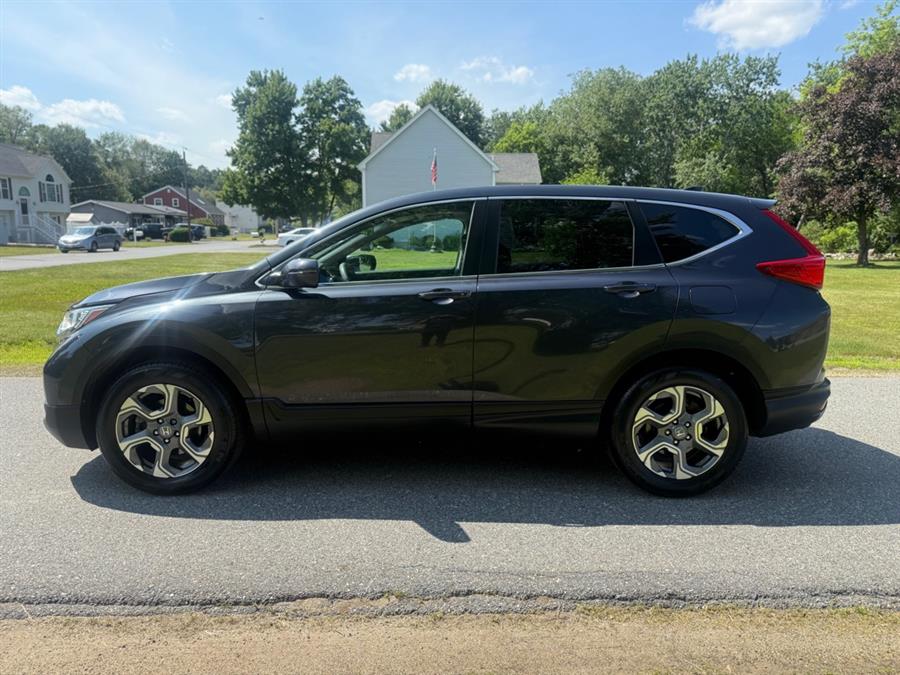2017 Honda Cr-v EX, available for sale in Lawrence, Massachusetts | Home Run Auto Sales Inc. Lawrence, Massachusetts 2017 Honda Cr-v EX, available for sale in Lawrence, Massachusetts | Home Run Auto Sales Inc. Lawrence, Massachusetts
