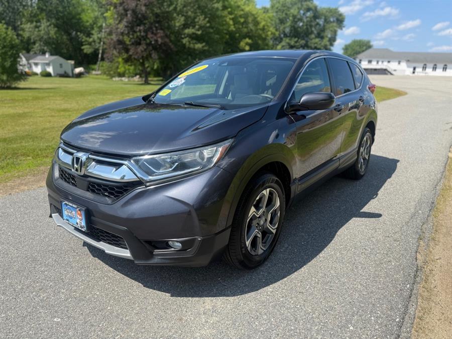 2017 Honda Cr-v EX, available for sale in Lawrence, Massachusetts | Home Run Auto Sales Inc. Lawrence, Massachusetts 2017 Honda Cr-v EX, available for sale in Lawrence, Massachusetts | Home Run Auto Sales Inc. Lawrence, Massachusetts
