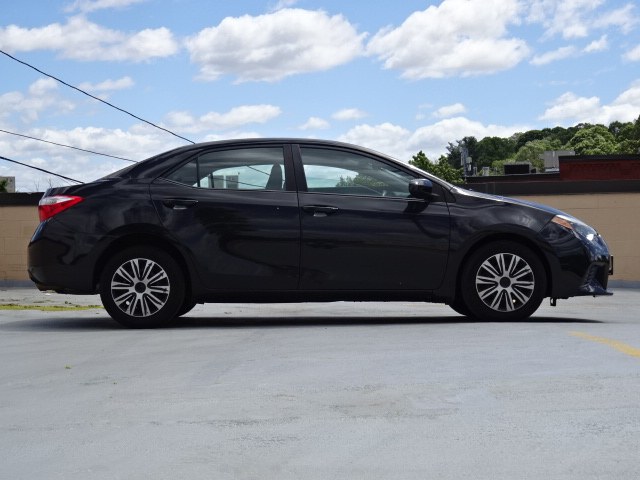 2015 Toyota Corolla LE, available for sale in Newton, Massachusetts | Cars of Boston. Newton, Massachusetts 2015 Toyota Corolla LE, available for sale in Newton, Massachusetts | Cars of Boston. Newton, Massachusetts
