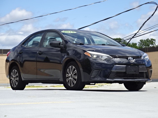 2015 Toyota Corolla LE, available for sale in Newton, Massachusetts | Cars of Boston. Newton, Massachusetts 2015 Toyota Corolla LE, available for sale in Newton, Massachusetts | Cars of Boston. Newton, Massachusetts