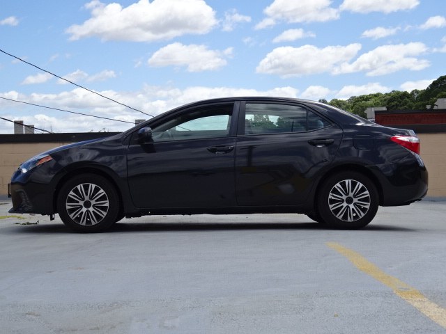 2015 Toyota Corolla LE, available for sale in Newton, Massachusetts | Cars of Boston. Newton, Massachusetts 2015 Toyota Corolla LE, available for sale in Newton, Massachusetts | Cars of Boston. Newton, Massachusetts