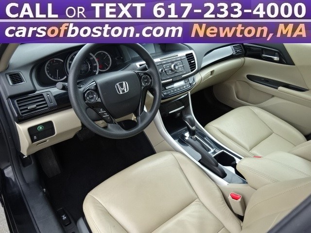 2016 Honda Accord Sedan LX, available for sale in Newton, Massachusetts | Cars of Boston. Newton, Massachusetts 2016 Honda Accord Sedan LX, available for sale in Newton, Massachusetts | Cars of Boston. Newton, Massachusetts
