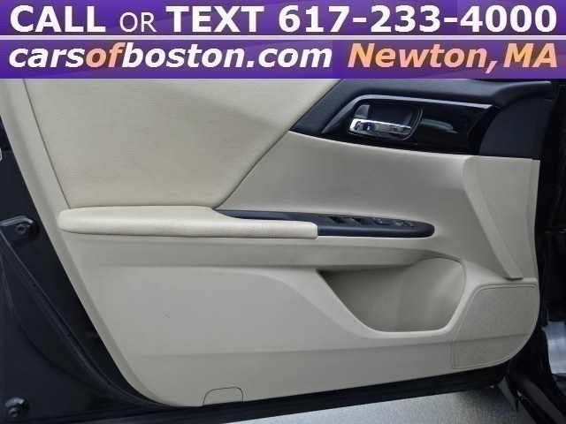 2016 Honda Accord Sedan LX, available for sale in Newton, Massachusetts | Cars of Boston. Newton, Massachusetts 2016 Honda Accord Sedan LX, available for sale in Newton, Massachusetts | Cars of Boston. Newton, Massachusetts