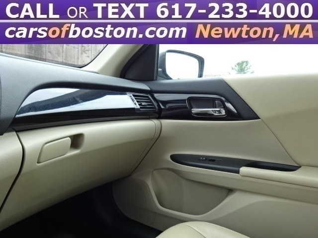 2016 Honda Accord Sedan LX, available for sale in Newton, Massachusetts | Cars of Boston. Newton, Massachusetts 2016 Honda Accord Sedan LX, available for sale in Newton, Massachusetts | Cars of Boston. Newton, Massachusetts