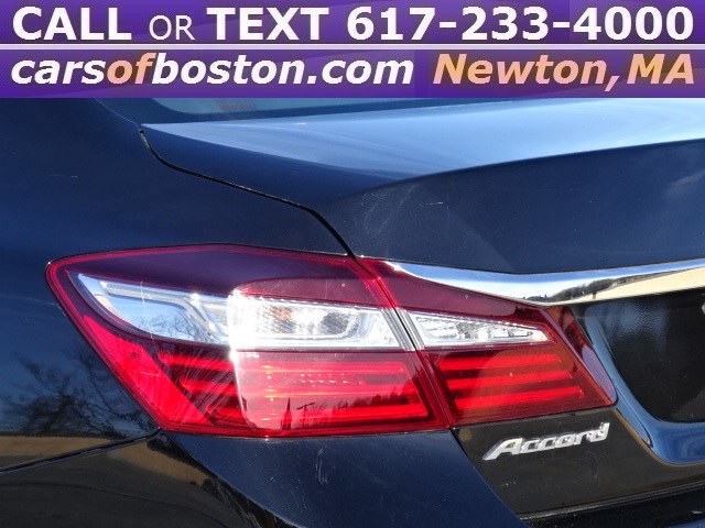 2016 Honda Accord Sedan LX, available for sale in Newton, Massachusetts | Cars of Boston. Newton, Massachusetts 2016 Honda Accord Sedan LX, available for sale in Newton, Massachusetts | Cars of Boston. Newton, Massachusetts