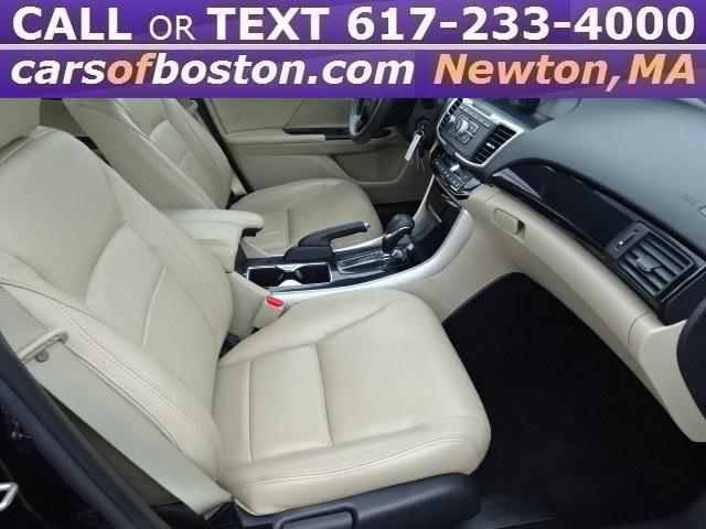 2016 Honda Accord Sedan LX, available for sale in Newton, Massachusetts | Cars of Boston. Newton, Massachusetts 2016 Honda Accord Sedan LX, available for sale in Newton, Massachusetts | Cars of Boston. Newton, Massachusetts