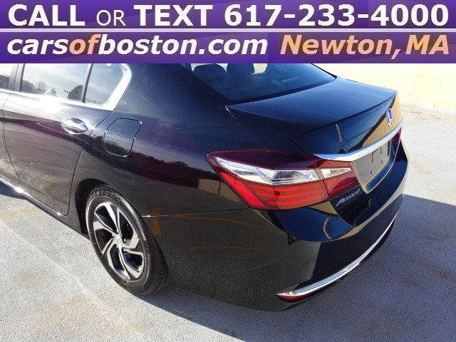 2016 Honda Accord Sedan LX, available for sale in Newton, Massachusetts | Cars of Boston. Newton, Massachusetts 2016 Honda Accord Sedan LX, available for sale in Newton, Massachusetts | Cars of Boston. Newton, Massachusetts
