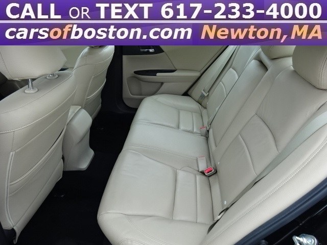 2016 Honda Accord Sedan LX, available for sale in Newton, Massachusetts | Cars of Boston. Newton, Massachusetts 2016 Honda Accord Sedan LX, available for sale in Newton, Massachusetts | Cars of Boston. Newton, Massachusetts