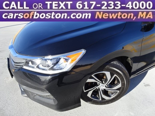 2016 Honda Accord Sedan LX, available for sale in Newton, Massachusetts | Cars of Boston. Newton, Massachusetts 2016 Honda Accord Sedan LX, available for sale in Newton, Massachusetts | Cars of Boston. Newton, Massachusetts