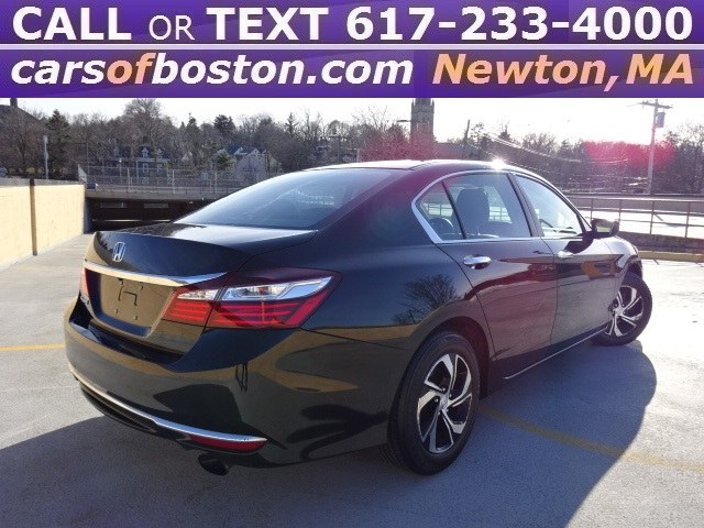 2016 Honda Accord Sedan LX, available for sale in Newton, Massachusetts | Cars of Boston. Newton, Massachusetts 2016 Honda Accord Sedan LX, available for sale in Newton, Massachusetts | Cars of Boston. Newton, Massachusetts