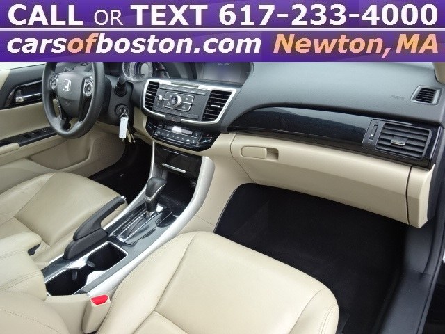 2016 Honda Accord Sedan LX, available for sale in Newton, Massachusetts | Cars of Boston. Newton, Massachusetts 2016 Honda Accord Sedan LX, available for sale in Newton, Massachusetts | Cars of Boston. Newton, Massachusetts