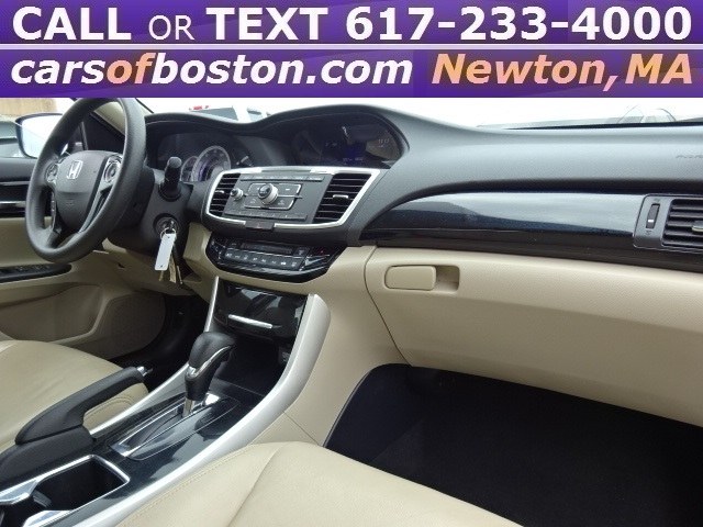 2016 Honda Accord Sedan LX, available for sale in Newton, Massachusetts | Cars of Boston. Newton, Massachusetts 2016 Honda Accord Sedan LX, available for sale in Newton, Massachusetts | Cars of Boston. Newton, Massachusetts
