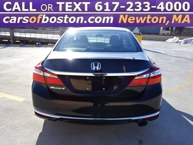 2016 Honda Accord Sedan LX, available for sale in Newton, Massachusetts | Cars of Boston. Newton, Massachusetts 2016 Honda Accord Sedan LX, available for sale in Newton, Massachusetts | Cars of Boston. Newton, Massachusetts