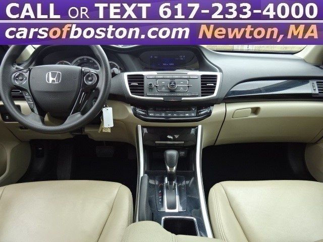 2016 Honda Accord Sedan LX, available for sale in Newton, Massachusetts | Cars of Boston. Newton, Massachusetts 2016 Honda Accord Sedan LX, available for sale in Newton, Massachusetts | Cars of Boston. Newton, Massachusetts