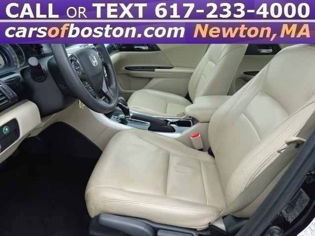 2016 Honda Accord Sedan LX, available for sale in Newton, Massachusetts | Cars of Boston. Newton, Massachusetts 2016 Honda Accord Sedan LX, available for sale in Newton, Massachusetts | Cars of Boston. Newton, Massachusetts