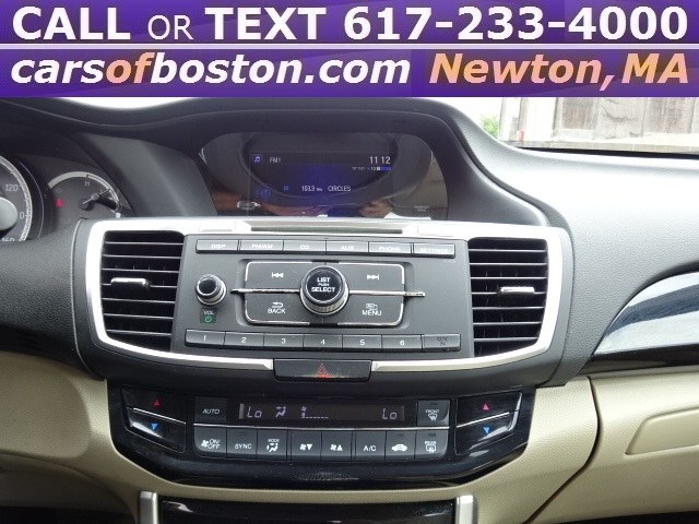 2016 Honda Accord Sedan LX, available for sale in Newton, Massachusetts | Cars of Boston. Newton, Massachusetts 2016 Honda Accord Sedan LX, available for sale in Newton, Massachusetts | Cars of Boston. Newton, Massachusetts