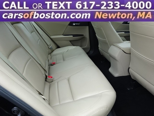 2016 Honda Accord Sedan LX, available for sale in Newton, Massachusetts | Cars of Boston. Newton, Massachusetts 2016 Honda Accord Sedan LX, available for sale in Newton, Massachusetts | Cars of Boston. Newton, Massachusetts