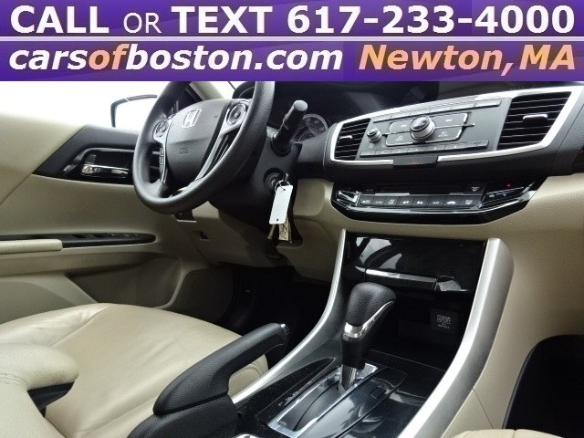 2016 Honda Accord Sedan LX, available for sale in Newton, Massachusetts | Cars of Boston. Newton, Massachusetts 2016 Honda Accord Sedan LX, available for sale in Newton, Massachusetts | Cars of Boston. Newton, Massachusetts