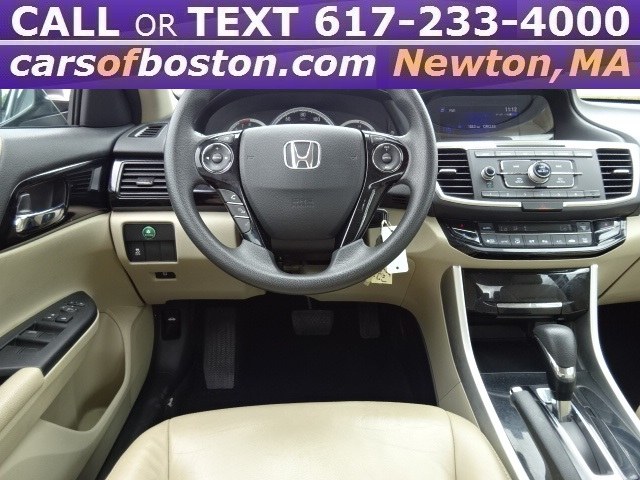2016 Honda Accord Sedan LX, available for sale in Newton, Massachusetts | Cars of Boston. Newton, Massachusetts 2016 Honda Accord Sedan LX, available for sale in Newton, Massachusetts | Cars of Boston. Newton, Massachusetts