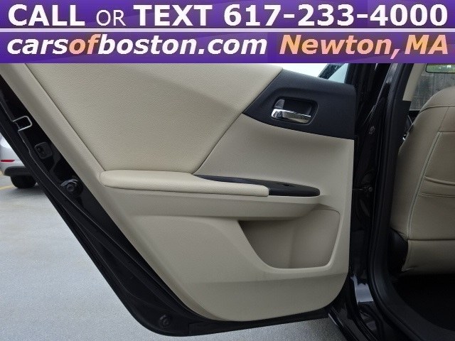 2016 Honda Accord Sedan LX, available for sale in Newton, Massachusetts | Cars of Boston. Newton, Massachusetts 2016 Honda Accord Sedan LX, available for sale in Newton, Massachusetts | Cars of Boston. Newton, Massachusetts