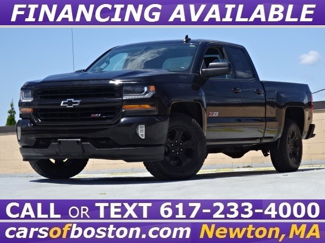 2017 Chevrolet Silverado 1500 LT Z71 4X4, available for sale in Newton, Massachusetts | Cars of Boston. Newton, Massachusetts 2017 Chevrolet Silverado 1500 LT Z71 4X4, available for sale in Newton, Massachusetts | Cars of Boston. Newton, Massachusetts