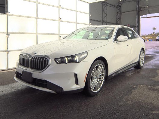 Used 2024 BMW 5 Series in Franklin Square, New York | C Rich Cars. Franklin Square, New York
