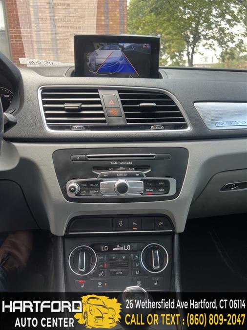 2018 Audi Q3 2.0T quattro Sport Premium Plus AWD 4dr SUV, available for sale in Hartford, Connecticut | Hartford Auto Center LLC. Hartford, Connecticut 2018 Audi Q3 2.0T quattro Sport Premium Plus AWD 4dr SUV, available for sale in Hartford, Connecticut | Hartford Auto Center LLC. Hartford, Connecticut