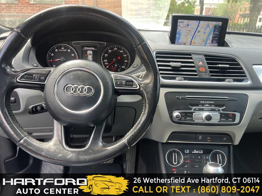 2018 Audi Q3 2.0T quattro Sport Premium Plus AWD 4dr SUV, available for sale in Hartford, Connecticut | Hartford Auto Center LLC. Hartford, Connecticut 2018 Audi Q3 2.0T quattro Sport Premium Plus AWD 4dr SUV, available for sale in Hartford, Connecticut | Hartford Auto Center LLC. Hartford, Connecticut