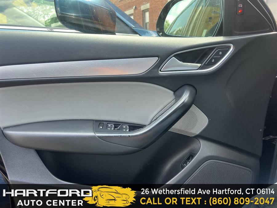 2018 Audi Q3 2.0T quattro Sport Premium Plus AWD 4dr SUV, available for sale in Hartford, Connecticut | Hartford Auto Center LLC. Hartford, Connecticut 2018 Audi Q3 2.0T quattro Sport Premium Plus AWD 4dr SUV, available for sale in Hartford, Connecticut | Hartford Auto Center LLC. Hartford, Connecticut