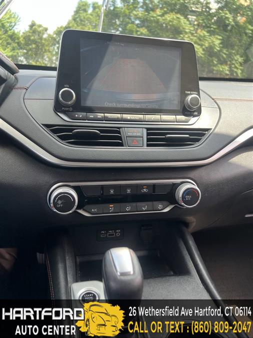 2020 Nissan Altima 2.5 SR 4dr Sedan, available for sale in Hartford, Connecticut | Hartford Auto Center LLC. Hartford, Connecticut 2020 Nissan Altima 2.5 SR 4dr Sedan, available for sale in Hartford, Connecticut | Hartford Auto Center LLC. Hartford, Connecticut