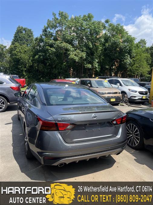 2020 Nissan Altima 2.5 SR 4dr Sedan, available for sale in Hartford, Connecticut | Hartford Auto Center LLC. Hartford, Connecticut 2020 Nissan Altima 2.5 SR 4dr Sedan, available for sale in Hartford, Connecticut | Hartford Auto Center LLC. Hartford, Connecticut