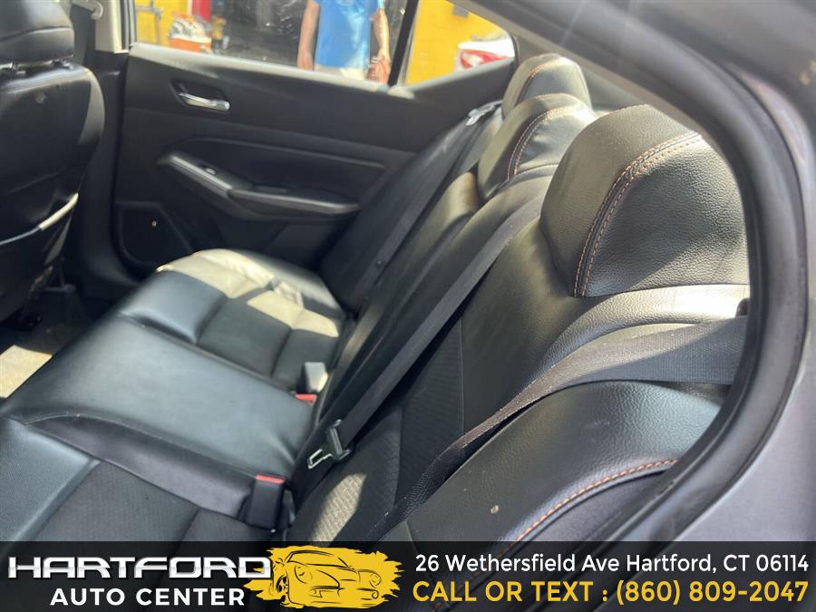 2020 Nissan Altima 2.5 SR 4dr Sedan, available for sale in Hartford, Connecticut | Hartford Auto Center LLC. Hartford, Connecticut 2020 Nissan Altima 2.5 SR 4dr Sedan, available for sale in Hartford, Connecticut | Hartford Auto Center LLC. Hartford, Connecticut