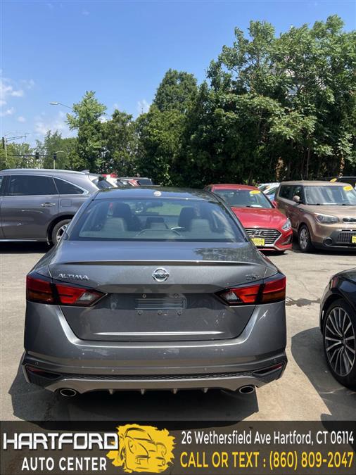 2020 Nissan Altima 2.5 SR 4dr Sedan, available for sale in Hartford, Connecticut | Hartford Auto Center LLC. Hartford, Connecticut 2020 Nissan Altima 2.5 SR 4dr Sedan, available for sale in Hartford, Connecticut | Hartford Auto Center LLC. Hartford, Connecticut