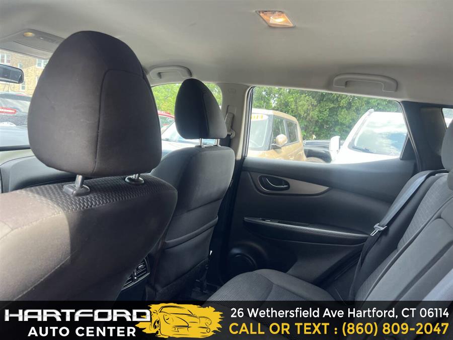 2019 Nissan Rogue Sport S AWD 4dr Crossover, available for sale in Hartford, Connecticut | Hartford Auto Center LLC. Hartford, Connecticut 2019 Nissan Rogue Sport S AWD 4dr Crossover, available for sale in Hartford, Connecticut | Hartford Auto Center LLC. Hartford, Connecticut