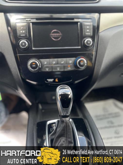 2019 Nissan Rogue Sport S AWD 4dr Crossover, available for sale in Hartford, Connecticut | Hartford Auto Center LLC. Hartford, Connecticut 2019 Nissan Rogue Sport S AWD 4dr Crossover, available for sale in Hartford, Connecticut | Hartford Auto Center LLC. Hartford, Connecticut
