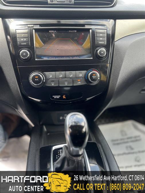 2019 Nissan Rogue Sport S AWD 4dr Crossover, available for sale in Hartford, Connecticut | Hartford Auto Center LLC. Hartford, Connecticut 2019 Nissan Rogue Sport S AWD 4dr Crossover, available for sale in Hartford, Connecticut | Hartford Auto Center LLC. Hartford, Connecticut