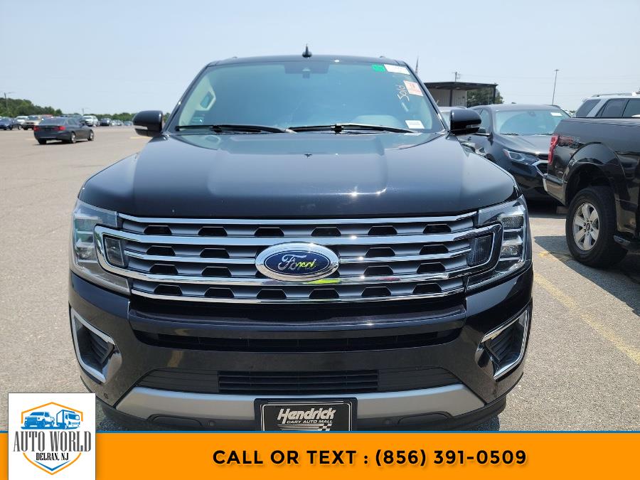 2021 Ford Expedition Max Limited 4x2, available for sale in Delran, New Jersey | Auto World.com Inc. Delran, New Jersey 2021 Ford Expedition Max Limited 4x2, available for sale in Delran, New Jersey | Auto World.com Inc. Delran, New Jersey
