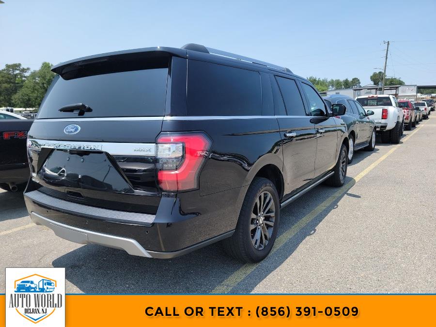 2021 Ford Expedition Max Limited 4x2, available for sale in Delran, New Jersey | Auto World.com Inc. Delran, New Jersey 2021 Ford Expedition Max Limited 4x2, available for sale in Delran, New Jersey | Auto World.com Inc. Delran, New Jersey