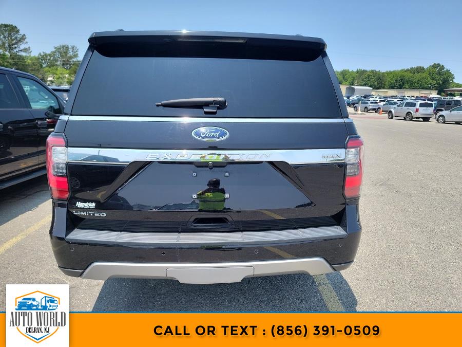 2021 Ford Expedition Max Limited 4x2, available for sale in Delran, New Jersey | Auto World.com Inc. Delran, New Jersey 2021 Ford Expedition Max Limited 4x2, available for sale in Delran, New Jersey | Auto World.com Inc. Delran, New Jersey