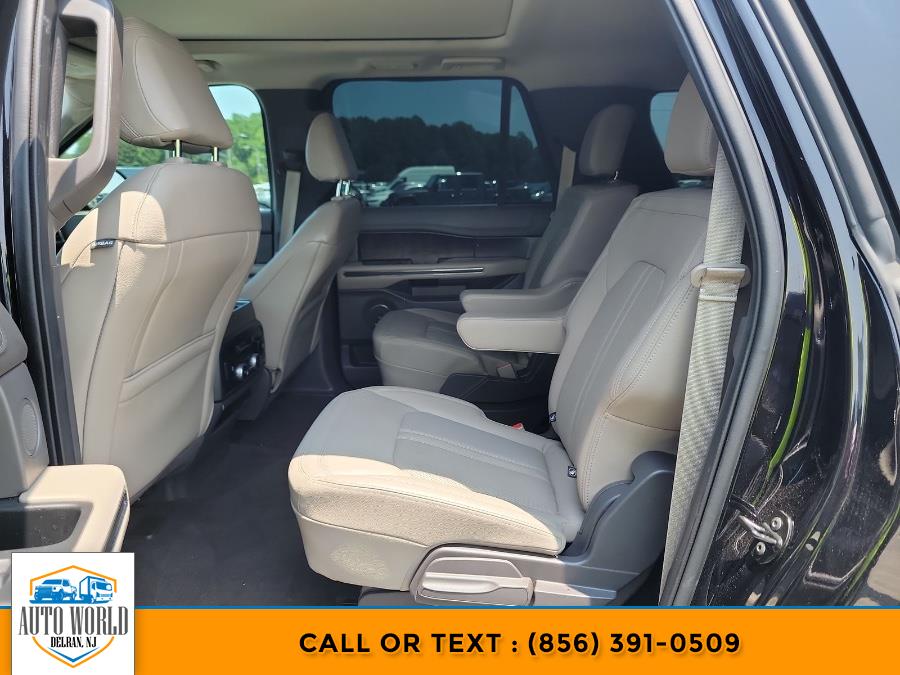 2021 Ford Expedition Max Limited 4x2, available for sale in Delran, New Jersey | Auto World.com Inc. Delran, New Jersey 2021 Ford Expedition Max Limited 4x2, available for sale in Delran, New Jersey | Auto World.com Inc. Delran, New Jersey