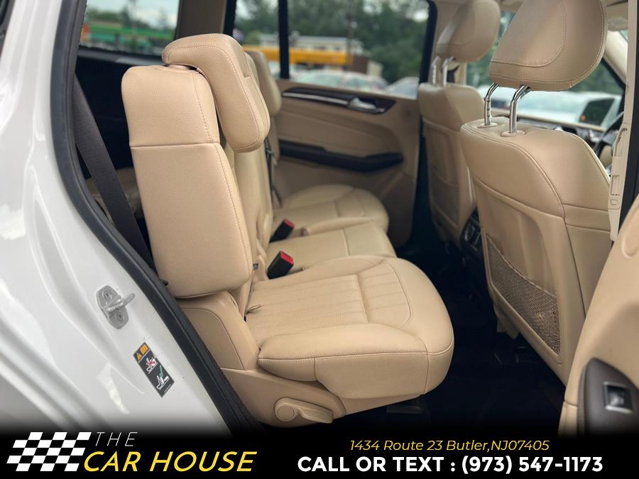 2018 Mercedes-Benz GLS GLS 450 4MATIC SUV, available for sale in Butler, New Jersey | The Car House. Butler, New Jersey 2018 Mercedes-Benz GLS GLS 450 4MATIC SUV, available for sale in Butler, New Jersey | The Car House. Butler, New Jersey