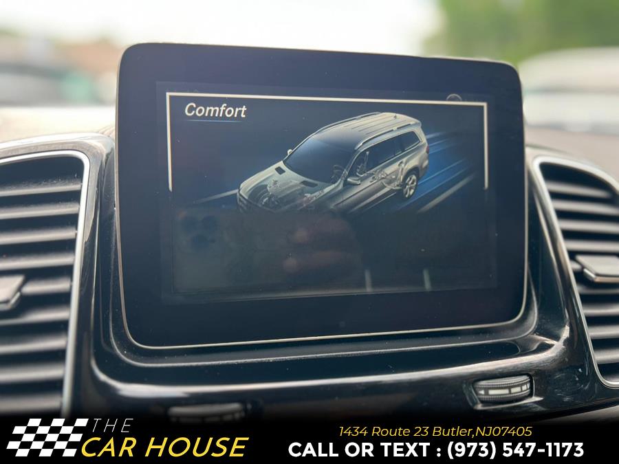 2018 Mercedes-Benz GLS GLS 450 4MATIC SUV, available for sale in Butler, New Jersey | The Car House. Butler, New Jersey 2018 Mercedes-Benz GLS GLS 450 4MATIC SUV, available for sale in Butler, New Jersey | The Car House. Butler, New Jersey