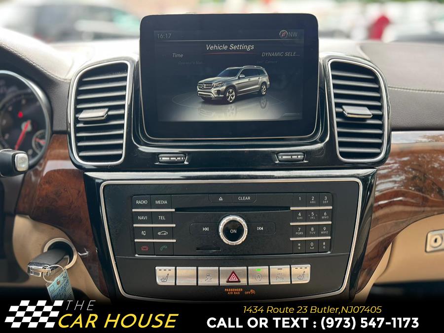 2018 Mercedes-Benz GLS GLS 450 4MATIC SUV, available for sale in Butler, New Jersey | The Car House. Butler, New Jersey 2018 Mercedes-Benz GLS GLS 450 4MATIC SUV, available for sale in Butler, New Jersey | The Car House. Butler, New Jersey