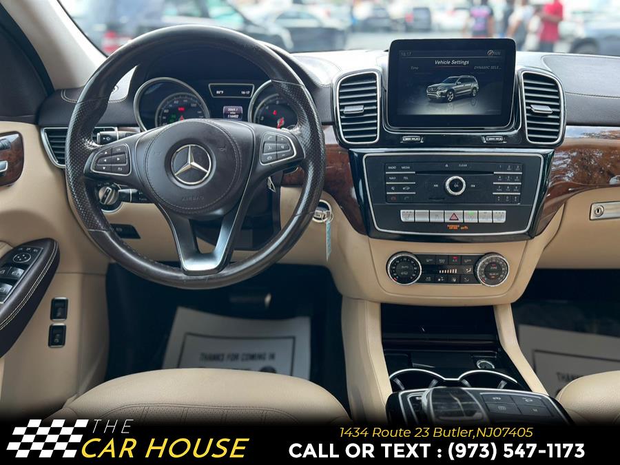 2018 Mercedes-Benz GLS GLS 450 4MATIC SUV, available for sale in Butler, New Jersey | The Car House. Butler, New Jersey 2018 Mercedes-Benz GLS GLS 450 4MATIC SUV, available for sale in Butler, New Jersey | The Car House. Butler, New Jersey