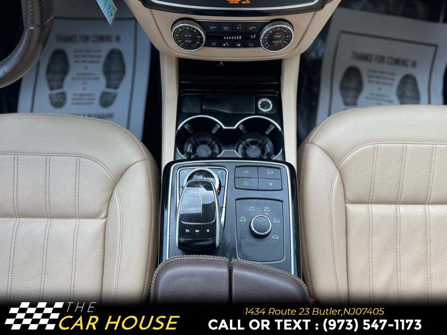 2018 Mercedes-Benz GLS GLS 450 4MATIC SUV, available for sale in Butler, New Jersey | The Car House. Butler, New Jersey 2018 Mercedes-Benz GLS GLS 450 4MATIC SUV, available for sale in Butler, New Jersey | The Car House. Butler, New Jersey